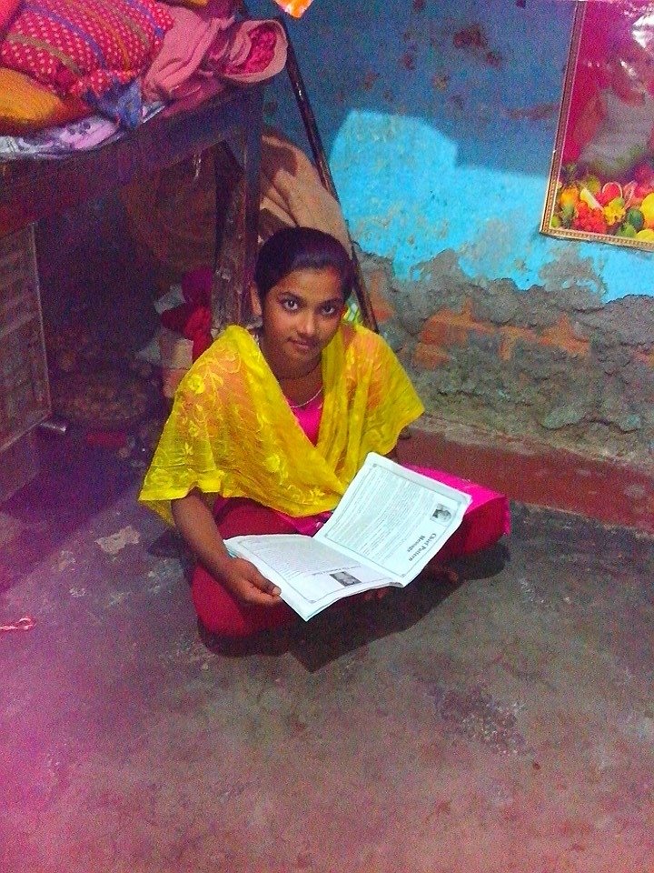 No Child marriages in 50 villages of India