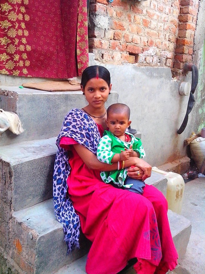 No Child marriages in 50 villages of India