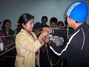 Team building