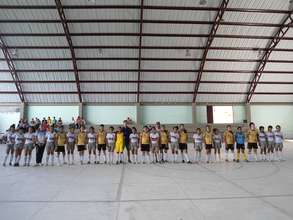 Girls Team