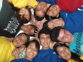 Believing Youth