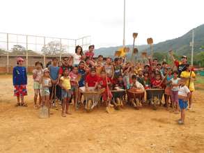 Work for our place