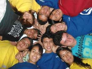 We are a team!