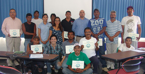 Congratulations / Felicidades