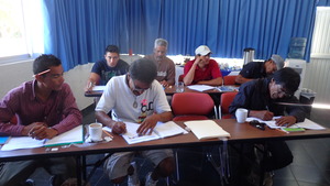 Learning Theory / Clases Teoricas