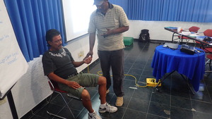 Neurological Assessment / Evaluacion Neurologica