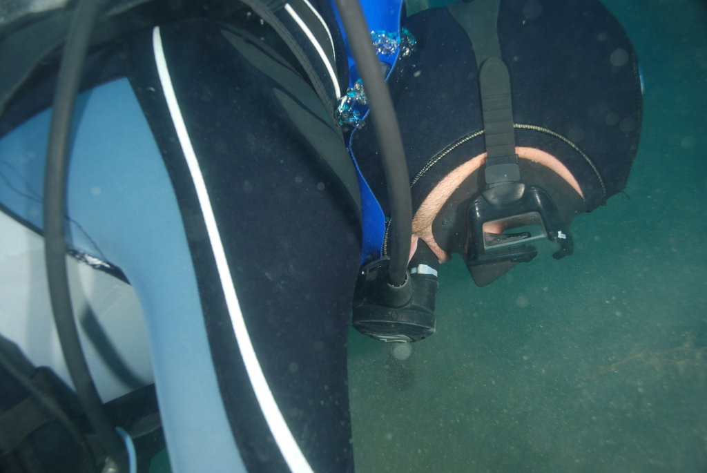 Help Mexican Artisanal Fishers Prevent Dive Injury