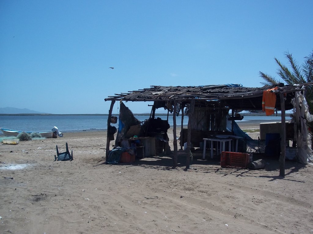 Help Mexican Artisanal Fishers Prevent Dive Injury