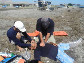 CPR Training