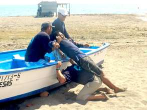 Safe Handling of Injured Divers