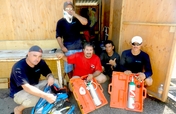Help Mexican Artisanal Fishers Prevent Dive Injury