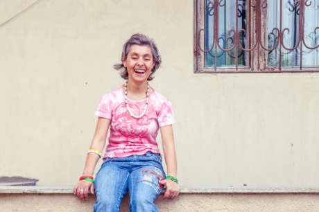 Group Homes for Armenian Orphans with Disabilities
