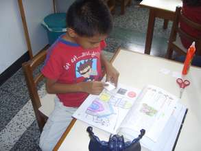 Educational Reinforcement