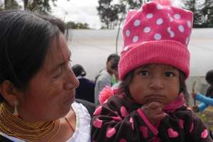 The beneficiaries of our program