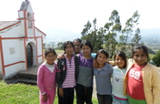 500 Hungry Children - A Lasting Solution