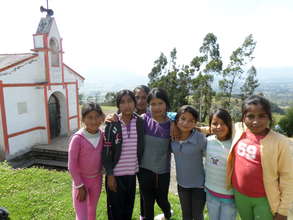 500 Hungry Children - A Lasting Solution