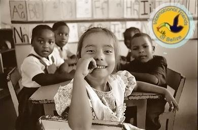Scholarships for Service in Belize