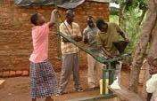 Improving Livelihoods for 100 Women in Rural Kenya