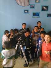The Telescope