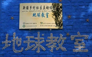Name of the Museum: Earth Classroom