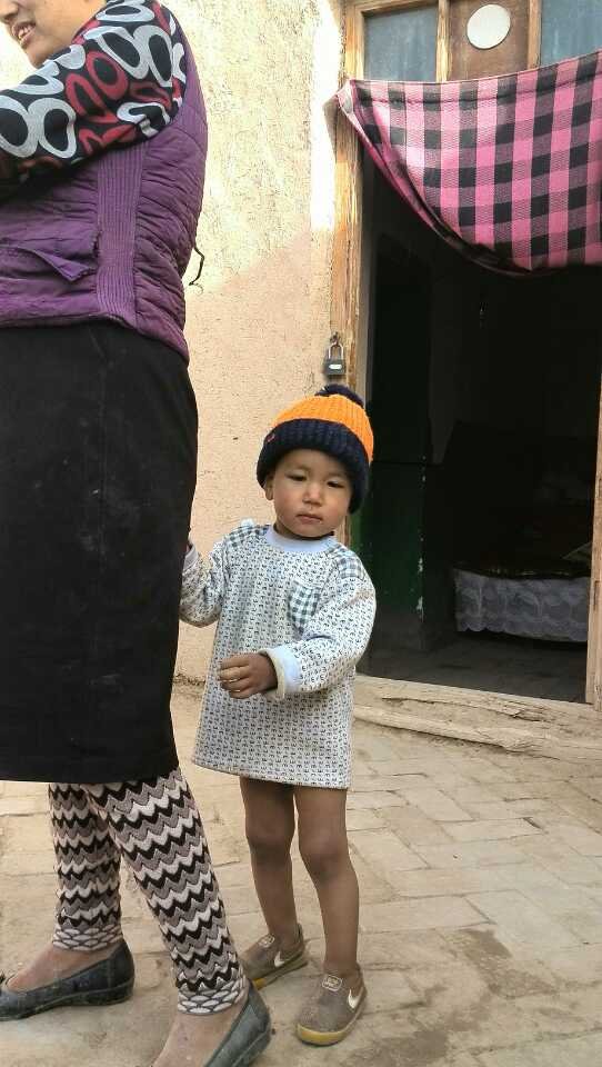 Xinjiang Rural Children Common Science Museum