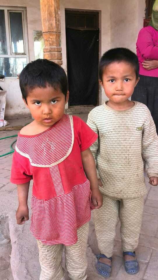 Xinjiang Rural Children Common Science Museum