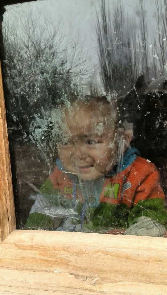 Xinjiang Rural Children Common Science Museum