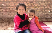 Xinjiang Rural Children Common Science Museum