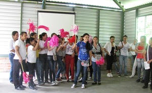 Skill for Life Training - Women Leadership