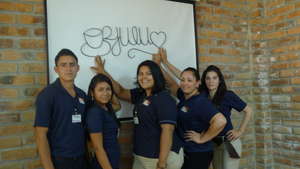 Presentation of Entrepreneurship