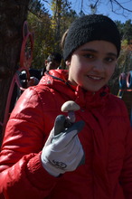 Meet Ani, an active community member