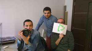 Team at Lumen Cinematography