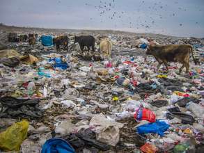 Nubarashen Landfill