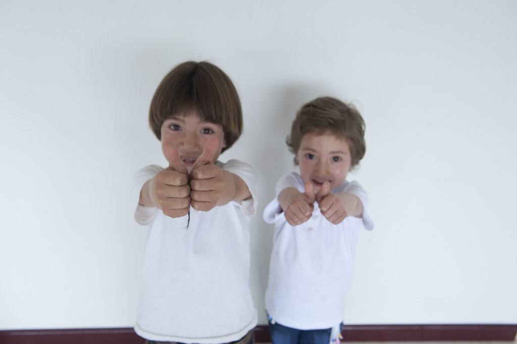 Support 430 children with cancer in Colombia!