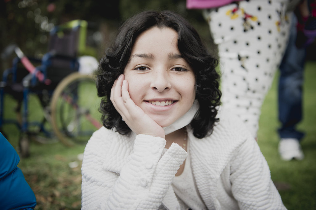 Support 430 children with cancer in Colombia!