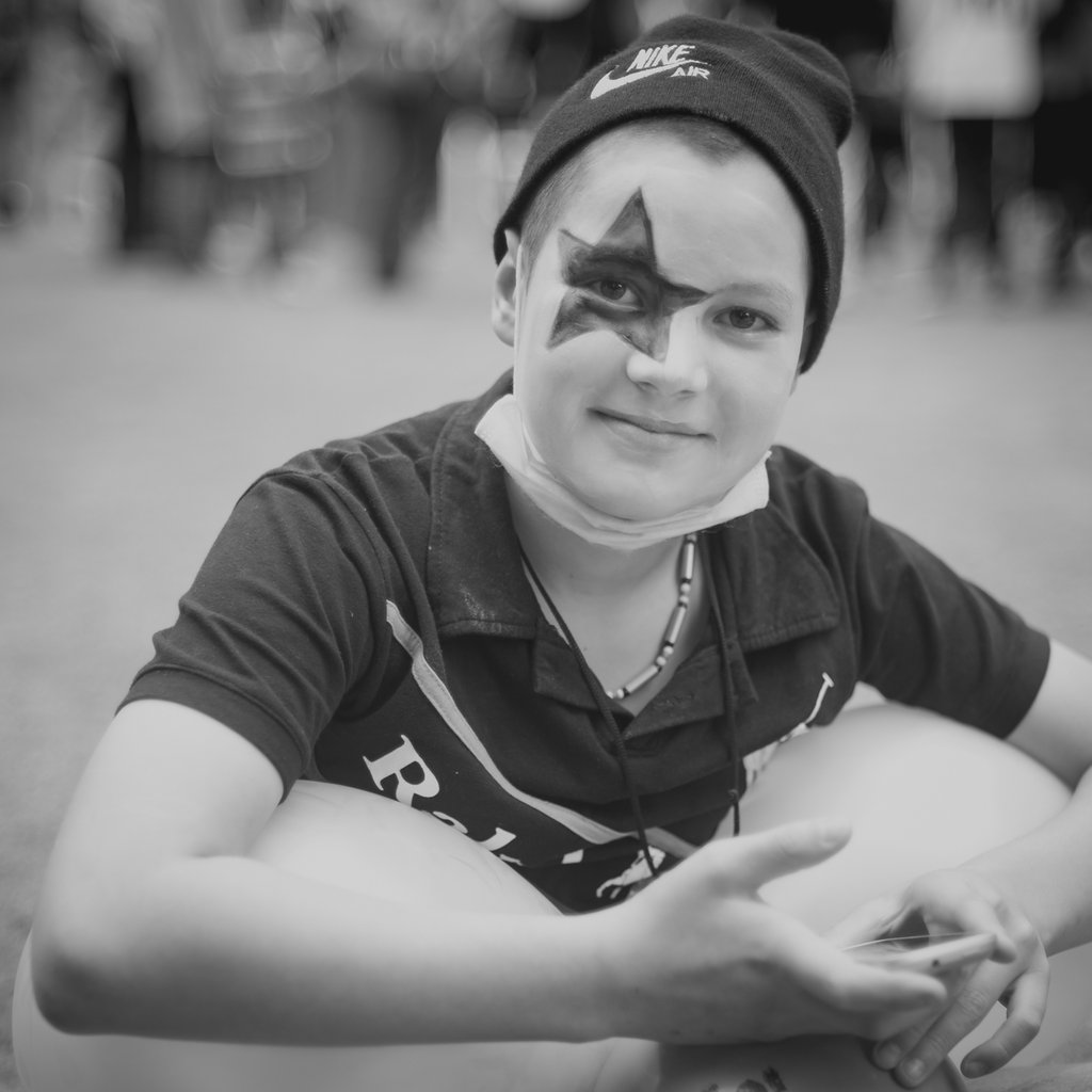 Support 430 children with cancer in Colombia!