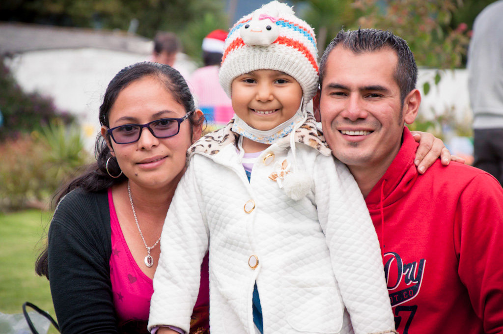 Support 430 children with cancer in Colombia!