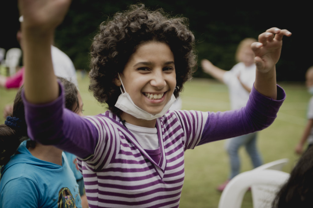 Support 430 children with cancer in Colombia!