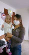 Siendo feliz a pesar del cancer