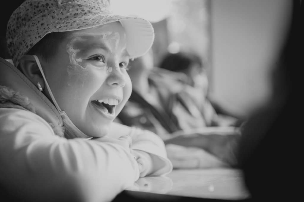 Support 430 children with cancer in Colombia!