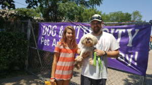 Dog Adoption
