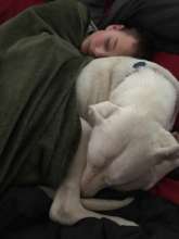 Haven's New Brother <3