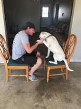 Haven and Matt