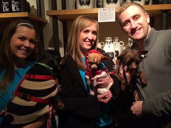 TX No-Kill Shelter Care for Abandoned Dogs & Cats