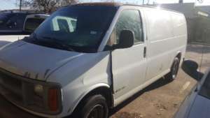 Van