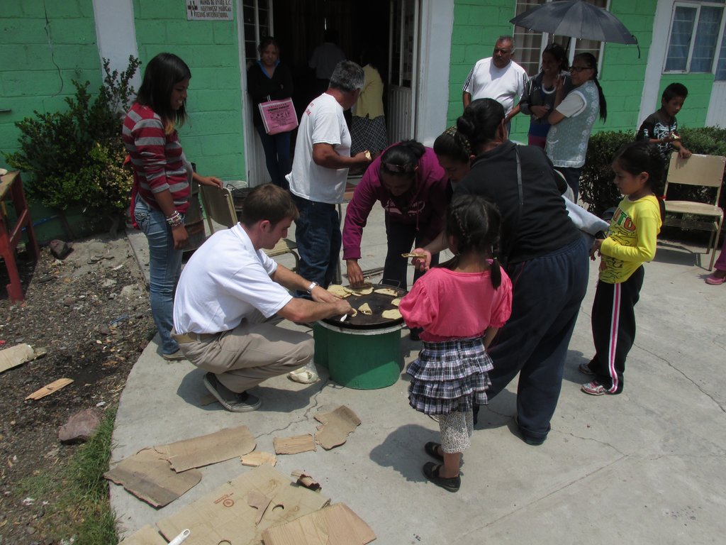 Clean Water for 300 families in Honduras