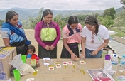 Clean Water for 300 families in Honduras