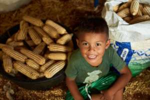 Improve Nicaraguan Farmers Nutrition & Incomes