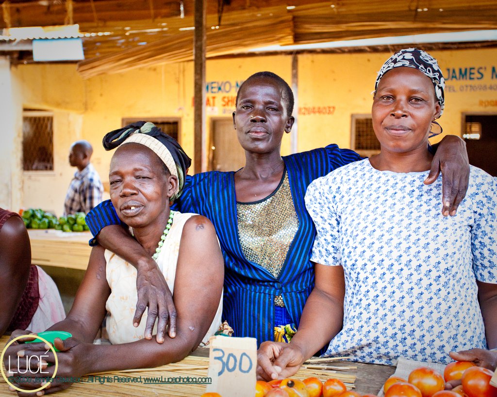 Healthy Periods Initiative - improving health