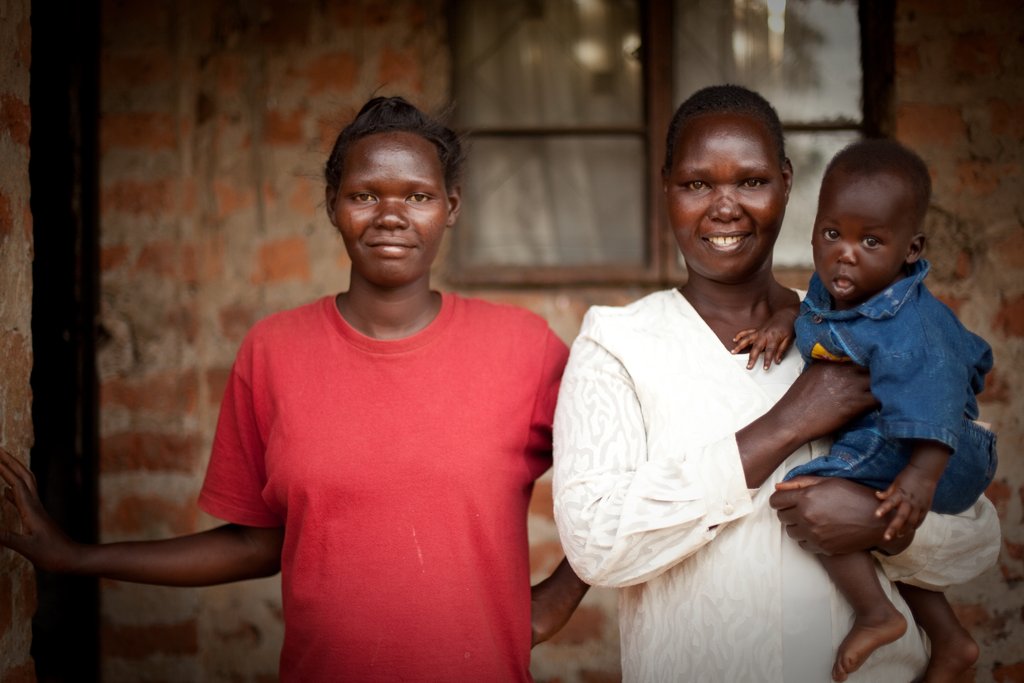 Healthy Periods Initiative - improving health